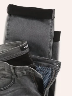 Husky-Jeans Five Pocket