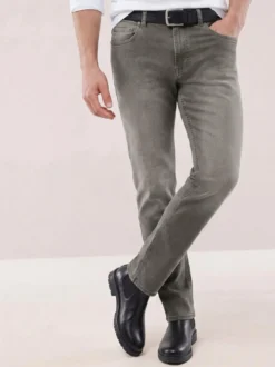 Husky-Jeans Five Pocket