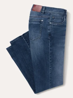 Husky-Jeans Five Pocket