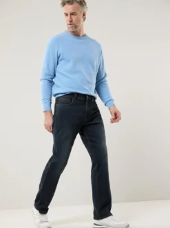 Husky-Jeans Five Pocket