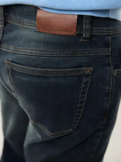 Husky-Jeans Five Pocket