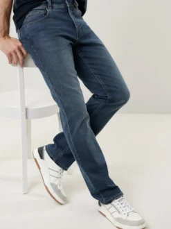 Husky-Jeans Five Pocket