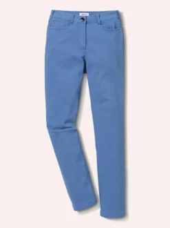 2-in-1-Extraglatt-Thermohose