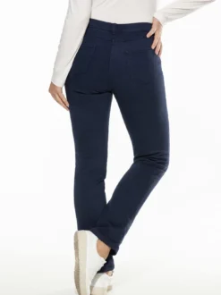 2-in-1-Extraglatt-Thermohose