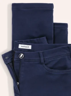 2-in-1-Extraglatt-Thermohose