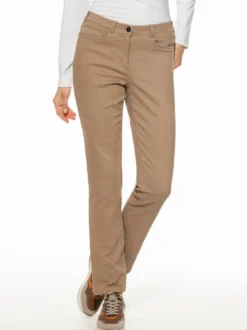 2-in-1-Extraglatt-Thermohose