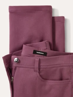 2-in-1-Extraglatt-Thermohose