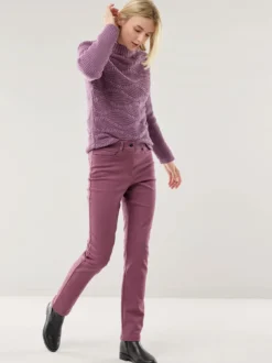 2-in-1-Extraglatt-Thermohose