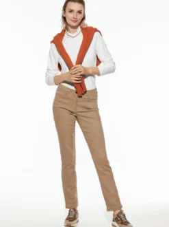 2-in-1-Extraglatt-Thermohose
