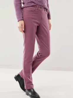2-in-1-Extraglatt-Thermohose