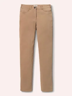 2-in-1-Extraglatt-Thermohose