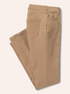2-in-1-Extraglatt-Thermohose