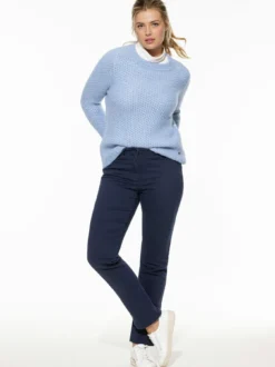 2-in-1-Extraglatt-Thermohose