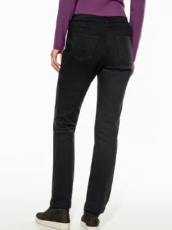 2-in-1-Extraglatt-Thermohose