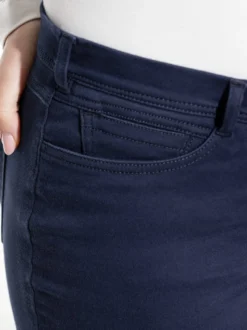 2-in-1-Extraglatt-Thermohose