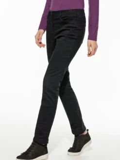 2-in-1-Extraglatt-Thermohose