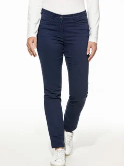 2-in-1-Extraglatt-Thermohose