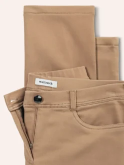 2-in-1-Extraglatt-Thermohose