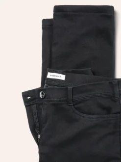 2-in-1-Extraglatt-Thermohose