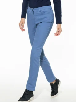 2-in-1-Extraglatt-Thermohose