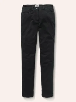 2-in-1-Extraglatt-Thermohose