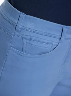 2-in-1-Extraglatt-Thermohose