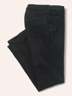 2-in-1-Extraglatt-Thermohose