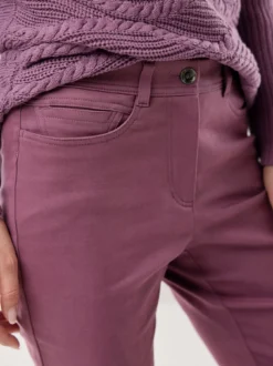 2-in-1-Extraglatt-Thermohose