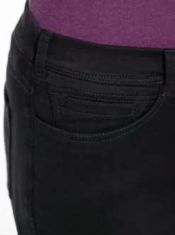 2-in-1-Extraglatt-Thermohose