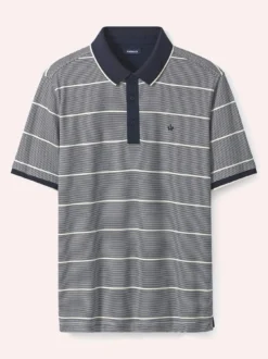 Interlock Polo