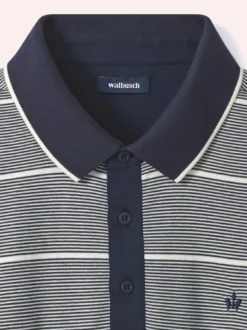 Interlock Polo