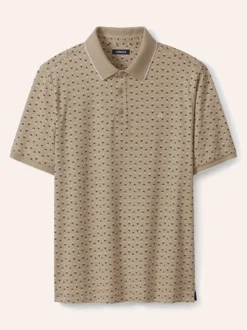 Interlock Polo
