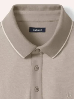 Interlock Polo