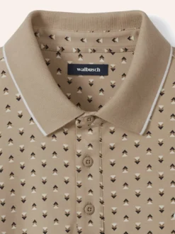 Interlock Polo