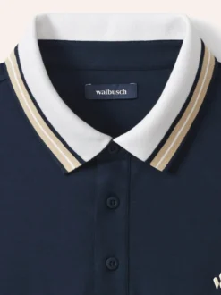 Interlock Polo