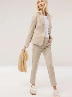 Jacquardblazer