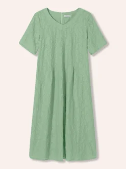 Jacquardkleid