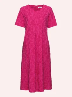 Jacquardkleid