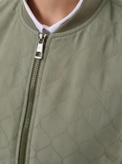 Jacquardweste