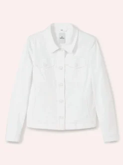 Jeansjacke