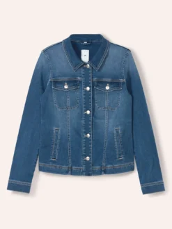 Jeansjacke