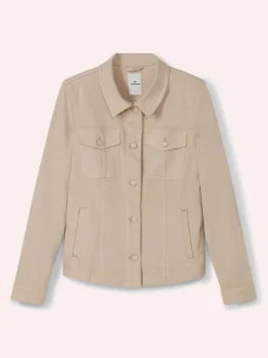 Jeansjacke