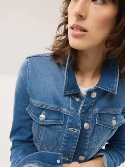 Jeansjacke