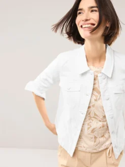 Jeansjacke