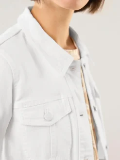 Jeansjacke