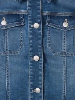 Jeansjacke
