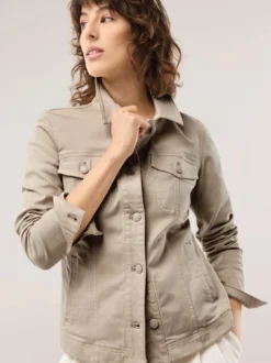 Jeansjacke
