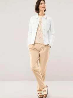 Jeansjacke