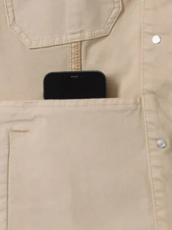 Jeansjacke