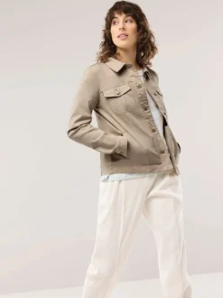 Jeansjacke